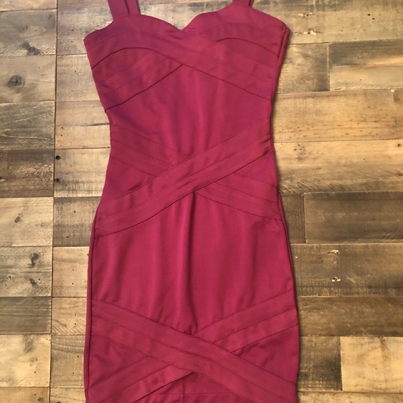 NWT Nice H&M Party / Cocktail Dress - Picture 2 of 4
